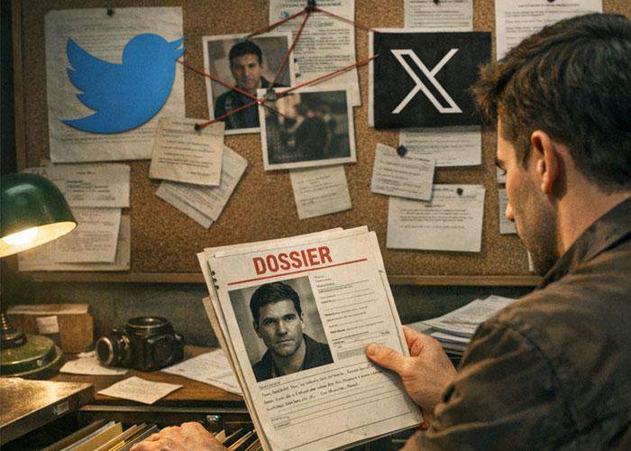 Carpetazo - juego interactivo argentino