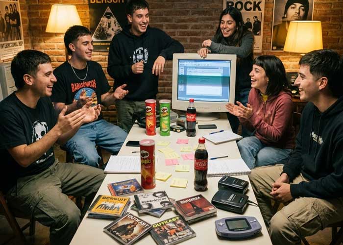 Compartí tu idea para un jueguito