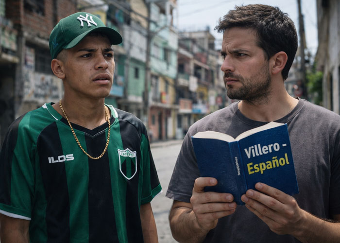 Villepedia - enciclopedia de barrios argentinos